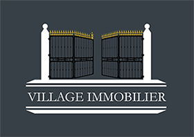 village immobilier